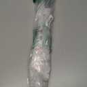 20 Inch 40 Lb Gas Struts with Brackets (𝐍𝐨𝐧-𝐫𝐞𝐦𝐨𝐯𝐚𝐛𝐥𝐞), 20" Lift Shocks Springs for TV Cabinet Door RV Door Camper Door Bench Lid Light Window Floor Hatch Storage Box Lid, Qty 2