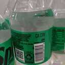 Sprite Zero Sugar Lemon Lime Diet Soda Pop Soft Drinks, 16.9 fl oz, 6 Pack