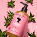 Camille Rose Curl Maker Defining Gel, Soft Hold 2-Pack Textured, Curly Hair Moisture, Detangler, Frizz Control with Nourishing Botanicals, 12 Fl Oz