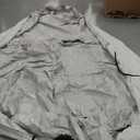 Kayme Heavy Duty SUV Car Cover Custom Fit Lincoln Navigator L LWB Waterproof All Weather for Automobiles, Full Exterior Covers Sun Rain UV Protection.Deliver About 3-10 Days