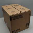 Depend Fresh Protection Adult Diapers, Incontinence Underwear for Men, Disposable, Maximum, Small/Medium, Grey, 80 Count (2 Packs of 40)