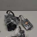 hygger 24V DC Adjustable Aquarium Water Pump & Wavemaker,30dB Quiet Return Pump,10-Speed Flow Control, Dry Run Anti-Block Protection for Freshwater Saltwater Ponds Fountains(34W,1056GPH/4000LPH)