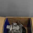 Denso NEW COMPRESSOR W/CLUTCH - 471-1005