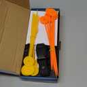 GPS Wireless Dog Fence, Electric Fence for Dogs, Perimeter Collar Fence System, Radius 33-1999 Yards, IPX7 Waterproof, Beep Vibration Shock Correction, for Pets Over 18 Lbs