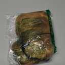 Mens Blonde Wig Short Layered Natural Fluffy Wig Synthetic Heat Resistant Halloween Cosplay Hair Wig