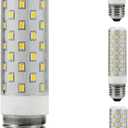 Newhouse Lighting 10w LED T10 Bulb Medium Base 3000k (4-Pack)