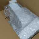 Upgraded RF28HMEDBSR RF25HMEDBSR RF28JBEDBSG RF263BEAESR RF265BEAESR RF26J7500SR Refrigerator Ice Bucket Compatible with Samsung Ice Maker Replacement DA97-14474C DA97-14474A Samsung Ice Bucket Tray