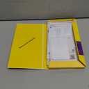 PEHAEL 3+3 Pack for iPhone 17 Pro Max Privacy Screen Protector with Camera Lens Protector Full Coverage Anti-Spy Tempered Glass Film 9H Hardness Easy Installation Bubble Free [6.9 inch]