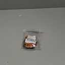 CiciBear 24 Pack Golden Retriever Keychains Party Decoration for Golden Retriever Puppy, Pet Animals,Let's Pawty, Animal Lover, Kids Birthday, Baby Shower