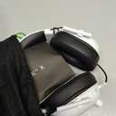 Razer BlackShark V2 X Gaming Headset: 7.1 Surround Sound - 50mm Drivers - Memory Foam Cushion - for PC, Mac, PS4, PS5, Switch - 3.5mm Audio Jack - White