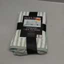 Standard 1 Quilted Sham 20x26 100%Polyester