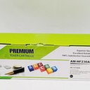 Premium Toner Cartridge AP-H2180XK