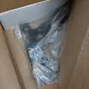 MOOG RK622202 Front Right Lower Suspension Control Arm and Ball Joint Assembly for Toyota Prius