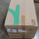 Novilla King Mattress,12 Inch Gel Memory Foam Hybrid Mattress in a Box with Individual Pocket Springs, Motion Isolation & Pressure Relief, Medium Firm King Size Bed Mattresses, vigour, White