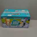 Pampers Training Pants - Easy Ups Boys & Girls Bluey - Size 4T-5T, 104 Count, Children's Potty Underwear