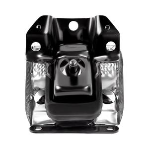 1PC Engine Motor Mount Compatible with 2007-2014 Silverado Suburban Avalanche Tahoe Sierra Yukon Escalade, Replaces 15854941, A5365HY, 15854939, with Heat Shield