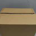 caktraie 2 Pack Desk Organizers, Makeup Organizer Storage with 7 Drawers, Desktop Office Supplies, Clear Desk Accessories, Dustproof Drawer Organizer and Storage for Make Up, Jewelry, Pen