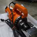 benner nawman dc-20wh portable heavy-duty rebar cutter