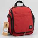 golomi compartment handbag Campbing Bag 