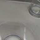 US Acrylic 64oz Bistro Clear Pitcher | Set of 2 Beer Pitchers | Reusable, BPAfree, Made in the USA, Indoor and Outdoor Pitcher Set for Water, Lemonade, Juice, Soda Pop, and Beer