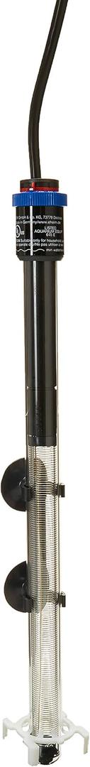 Eheim AEH3617090 200-watt Jager Heater for Aquarium, 16-Inch