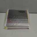 Art3d 6x6 Square Sensory Fidget Liquid Motion Tiles for Kids, Toddler, Teens - Interactive Soft Gel Liquid Play Mats for Home, Schools, Playrooms, Multi-Pack of 12 Tiles