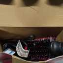 REVLON One-Step Volumizer Hair Dryer and Styler Easy Salon-Style Blowouts Less Frizz, More Shine, and Reduced Heat Damage, for All Hair Types and Lengths (Black)