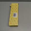 YMYDYFC 9Pack Kids Socks For Boys Girls Toddler Crew White Ruffle Socks Black Dress Sock School Uniform Cotton Seamless 3-11T (6-9 Years)