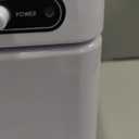 Professional advanced towel warmer Cabinet,Hot Towel Warmer Cabinets, Small Towel Warmer Cabinet Suitable for Use in Spa, Home and Hair Salon (white)