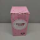 Lifelike Black Girl Reborn Baby Dolls Silicone Baby Doll 18 Inch Realistic African American Reborn Dolls Girl Real Life Dark Brown Skin Newborn Baby Toy with Accessories Toy Gift for Kids