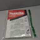 Makita B-40559 Compact Portable Band Saw Blade, 32-7/8", 18TPI, 5/pk, stainless