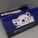 Weighted Stuffed Animals Cat, Plushies Black Cat, Cat Plush Toy with Himalayan Salt for Warmth & Comfort, Cute Soft Kitten Doll Gift for Boys, Girls, Women, 1.5 LBs