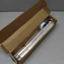 44" Flexible Magnesium Anode Rod for Water Heaters, 3/4" NPT Thread Compatible with AO Smith, Rheem, GE, Reliance, Richmond, Kenmore & State