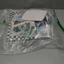 Birthday Decorations for Boys, Birthday Decorations Boy, Vintage Car Themed Backdrop Balloon Banner Boxes Crown Poster for Retro Blue First Party Supplies