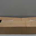 Magnetic Chalkboard Wall Decal 24''x40'' Arch - Removable Reusable Peel and Stick (No Wall Damage) Extra Strong Magnetism - Easy Clean Chalkboard for Home Office Playroom (Beige White Checker)