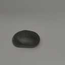 TECKNET Bluetooth Wireless Mouse, Bluetooth 5.2 & 2.4G USB-A Receiver, Compact & Portable, Silent Click, Ergonomic Symmetrical Design, 18-Month Battery, Adjustable DPI, Wide Compatibility - Black