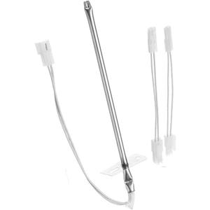 Compatible Oven Sensor Assembly for Part Number WB21X5318, JGSP44BEY2BB, Part Number WB20X0106, JBP55GS1 Range