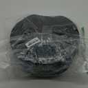 Steel Tongue Drum 12 Inch 15 Notes: Handpan Drums Set with Music Book Mallets Carry Bag - Hand Pan Instrument for Adults Musical Education Meditation Yoga Chakra (Green)