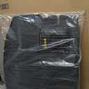 Cargo Mat for 2024 2025 2026 Chevy Equinox EV, Trunk Mat with Backrest Mat All Weather Back Seat Cover Protector for 2024-2026 Chevrolet Equinox EV Accessories Including Storage Mats