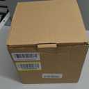 8-inch Waterproof LED Light Cube, USB Rechargeable Mood Light, 16 RGB Colors Changing Night Lights with Remote, Nursery Glow Kid Stool for Kids Room, Bedroom & Outdoor Decor