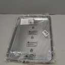 2 Metal Pans Baking Sheets 13x19 inch