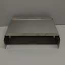 Stainless Steel Heat Baffle Diffuser & Flame Tamer for Pit Boss 700/820/850/1000/1150/1250/1300 Camp Chef, Z Grill, Tex & Lil Tex - Pellet Grill Replacement Part