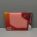 ZAGG MacBook Protection MacBook Pro 14-inch M4/M3/M2/M1 Case – Premium Two-Piece Hard-Shell Snap-on Cover with Rubberized Non-Slip Grips, Durable, Lightweight, Scratch-Resistant, Frosted Finish, Pink