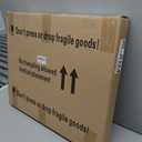 Thicken 1mm 16 x 20 Access Panel for Drywall,Attic Door, Ceiling Access Panel for Drywall,16x20 Metal Access Panels are Thickened to 1mm to Solve The Problem of Fragile Panels(Screwdriver Latch)
