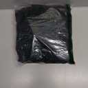 French Toast Boys Pull-on Relaxed Fit School Uniform Pant (Standard & Husky), Black, 8