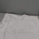 CoolShields Pillow Protector (2 Pack) Standard  Waterproof Zippered Pillow Covers, Hypoallergenic, Premium Pillowcase Encasement for Better Sleep