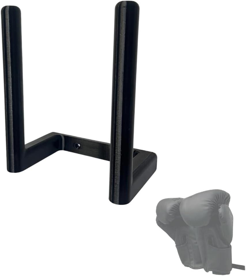 Chatelet Boxing Glove Wall Mount Dryer | Hang Up Boxing Gloves to Dry Out | Wall Display for Gloves | Made in USA