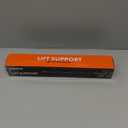 A-Premium Rear Tailgate Lift Supports Shock Struts Compatible with Select Volvo Models - V50 2005-2011 Wagon 2-PC Set