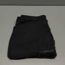 G Gradual Women's Fleece Lined Winter Leggings with Pockets Water Resistant High Waisted Thermal Warm Pants Running Hiking M