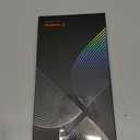 TORRAS for iPhone 17 Pro Max Case Crystal Clear, [Anti-Yellowing][Military-Grade Protection], Ultra Slim Transparent Anti-Scratch Back, Soft Bumper, Non-Slip Protective Phone Cover, Clear 6.9"